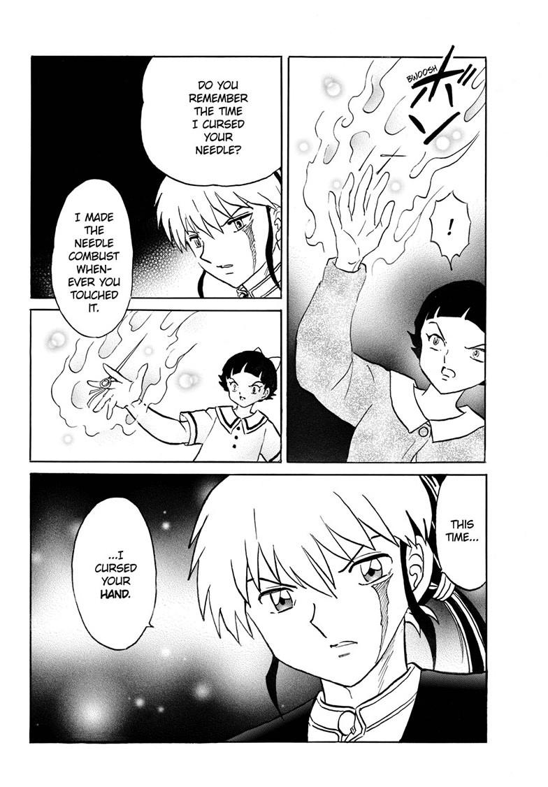 Mao Chap 269 - Next Chap 270