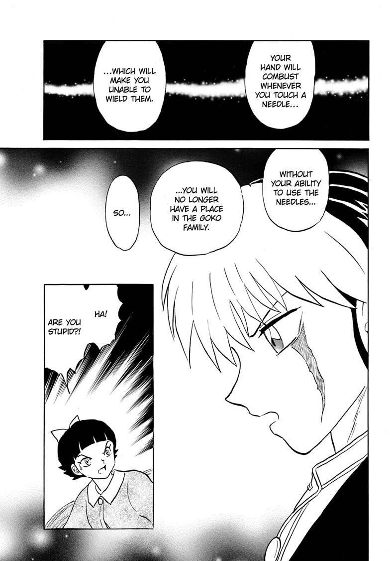 Mao Chap 269 - Next Chap 270