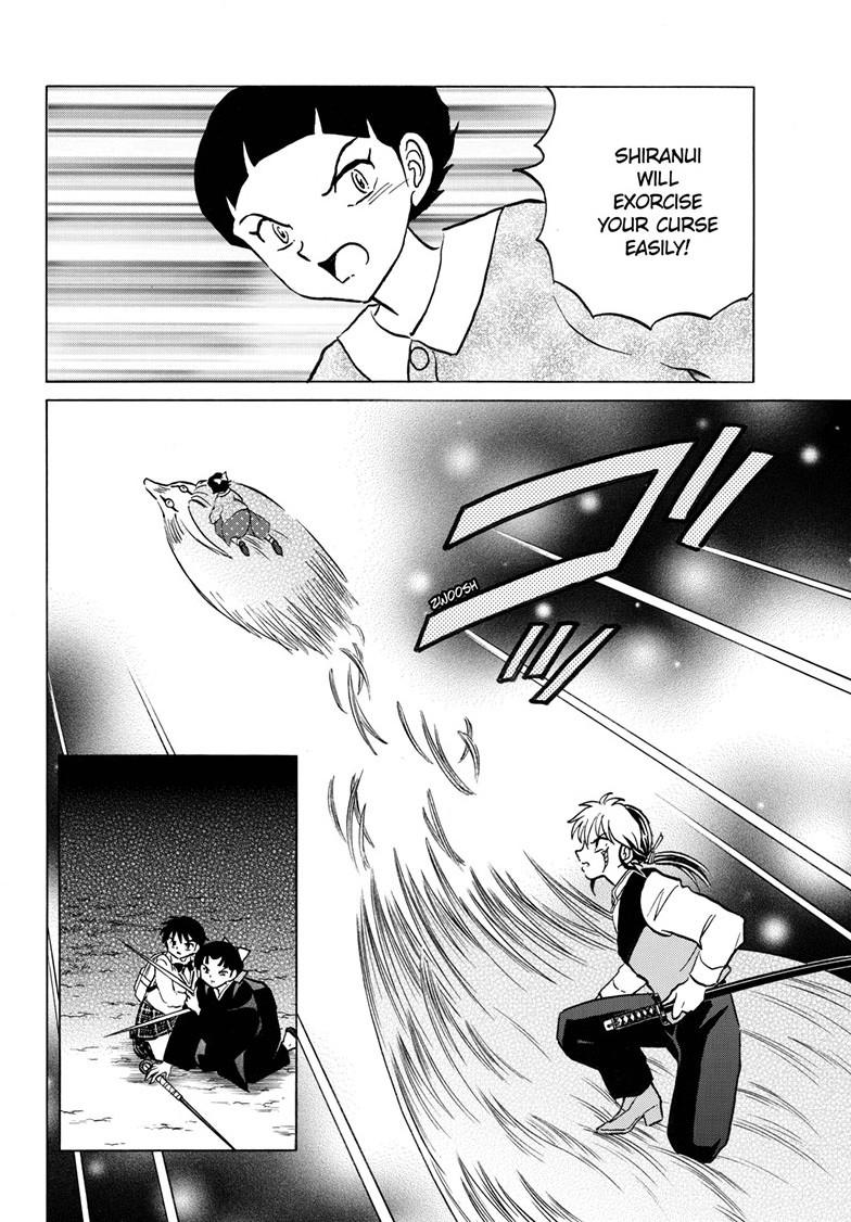 Mao Chap 269 - Next Chap 270
