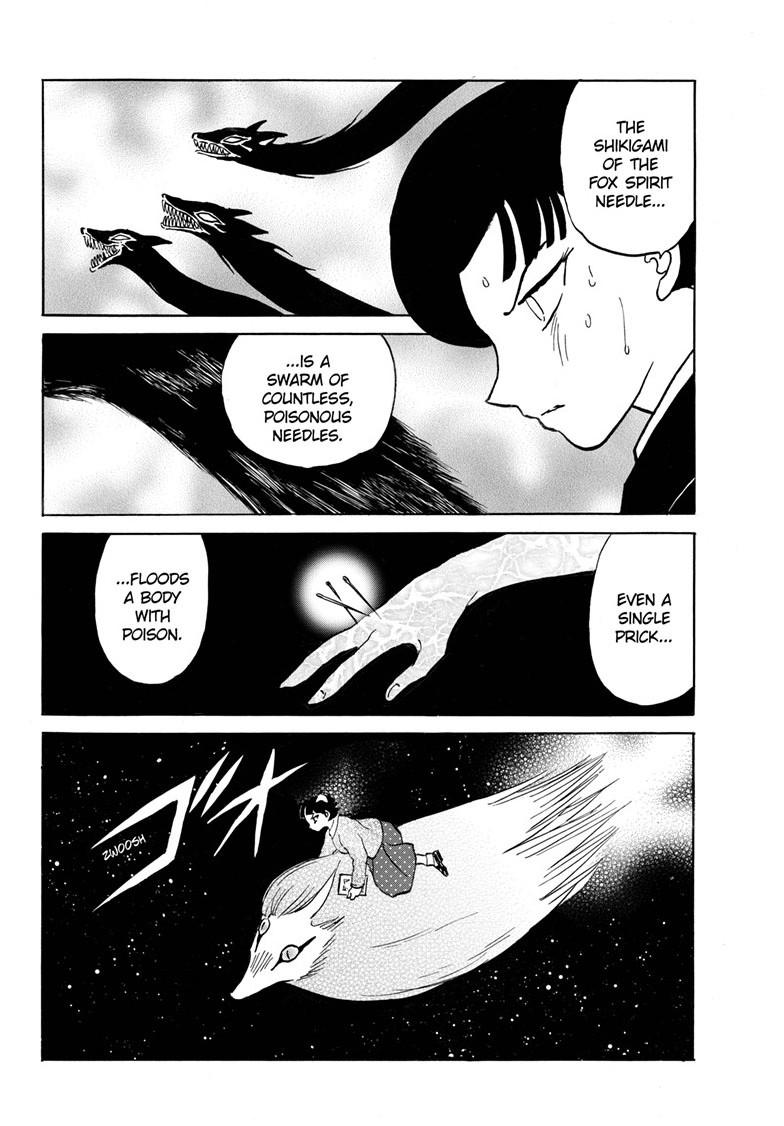 Mao Chap 269 - Next Chap 270