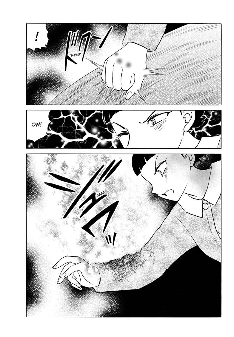 Mao Chap 269 - Next Chap 270
