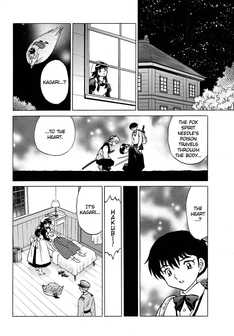 Mao Chap 269 - Next Chap 270