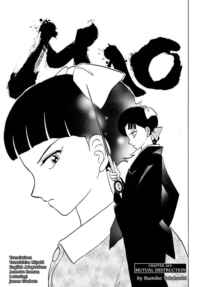 Mao Chap 269 - Next Chap 270