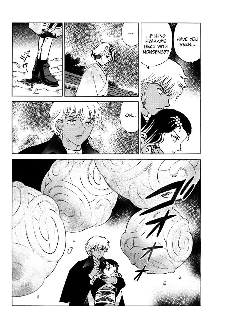 Mao Chap 260 - Next Chap 261