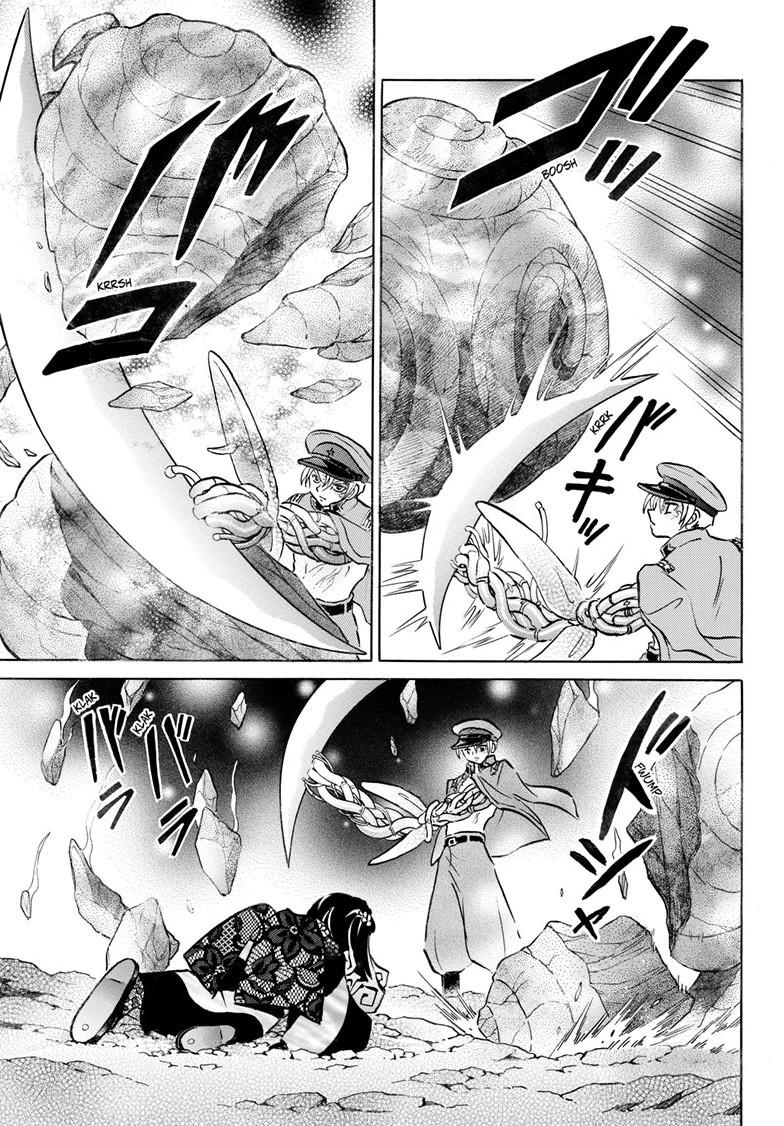Mao Chap 260 - Next Chap 261