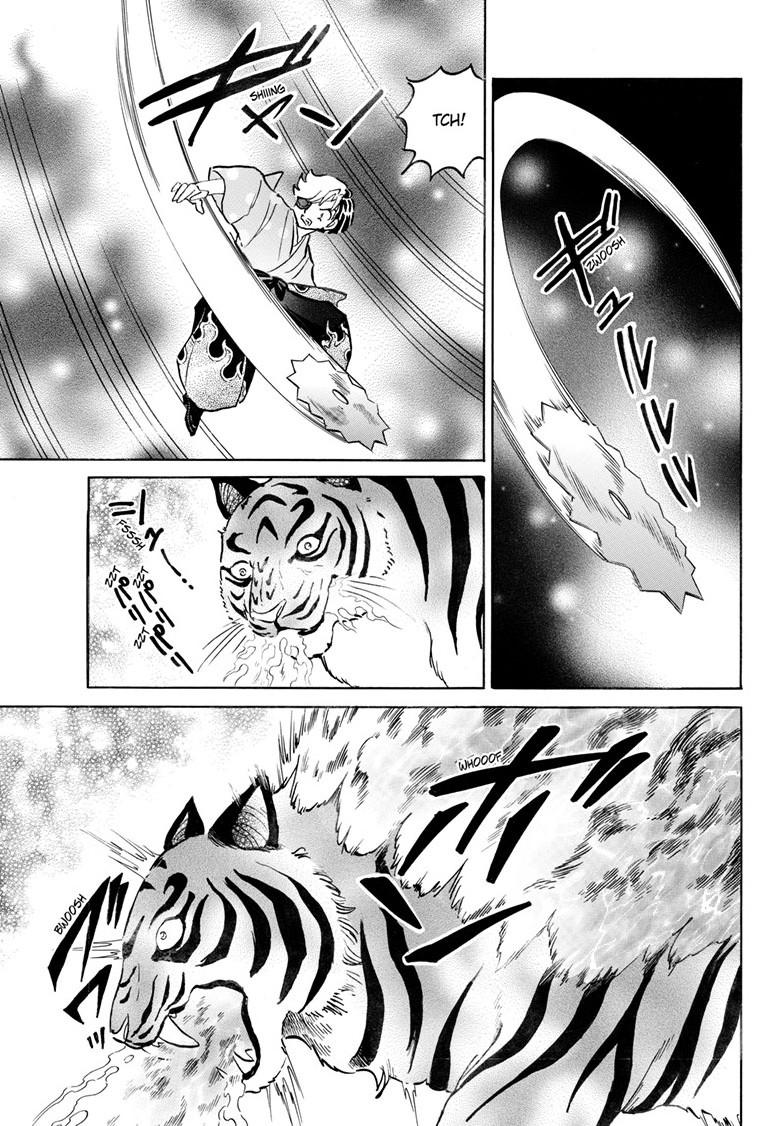 Mao Chap 260 - Next Chap 261