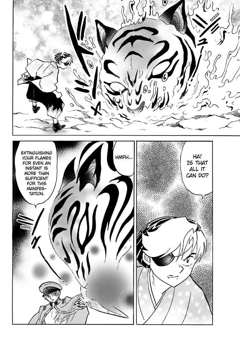 Mao Chap 260 - Next Chap 261