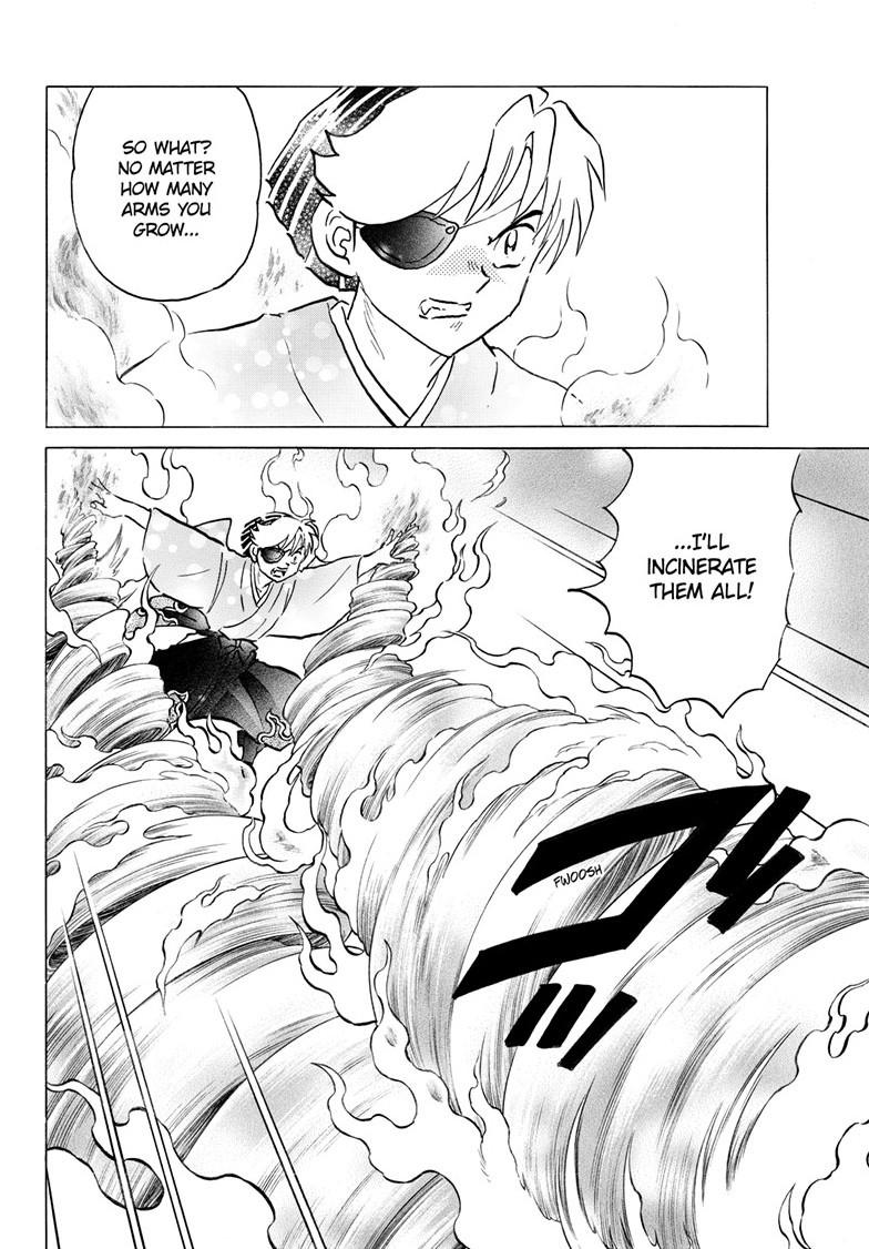 Mao Chap 260 - Next Chap 261