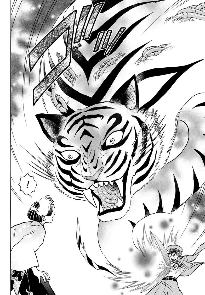 Mao Chap 260 - Next Chap 261