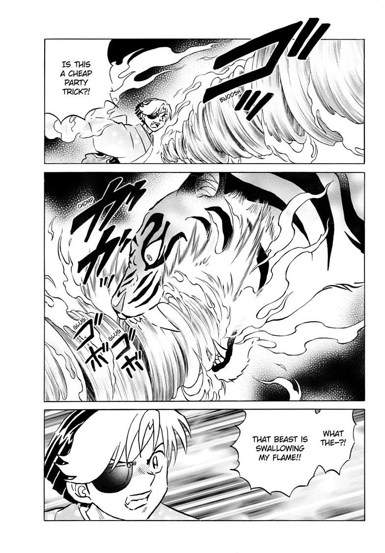 Mao Chap 260 - Next Chap 261