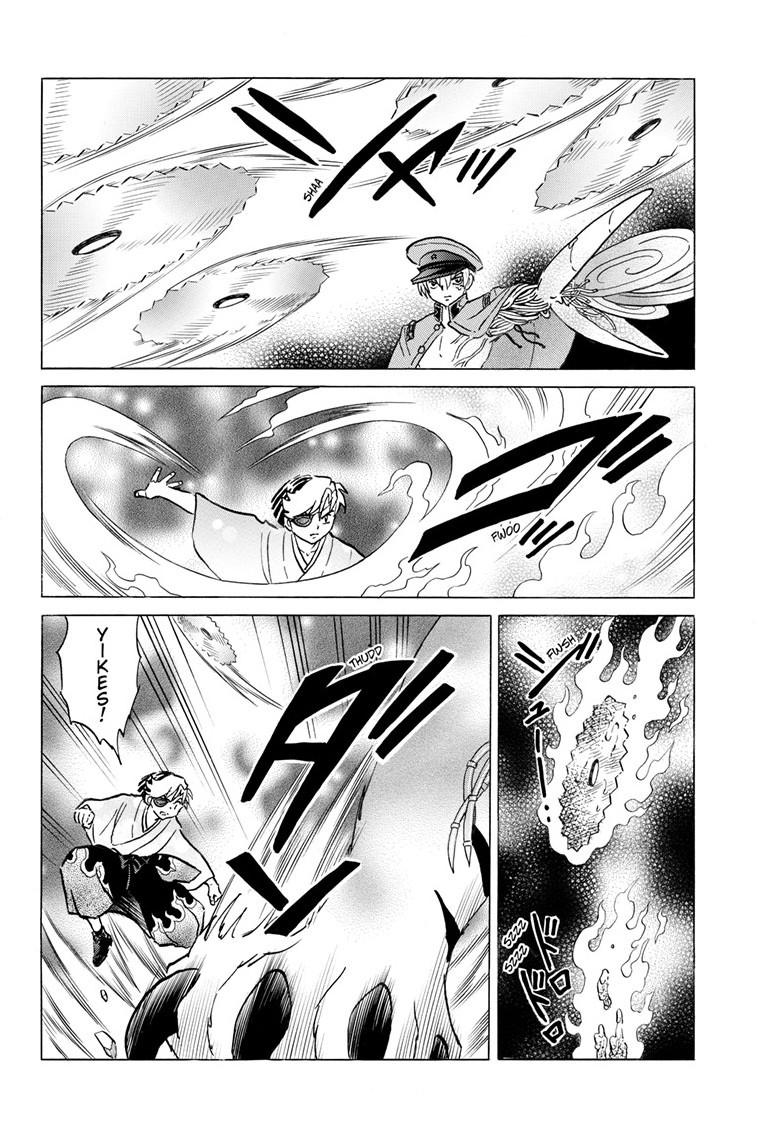 Mao Chap 260 - Next Chap 261