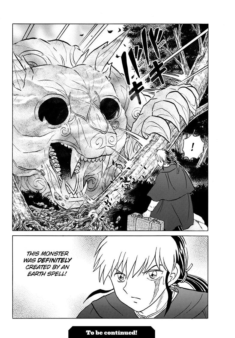 Mao Chap 261 - Next Chap 262