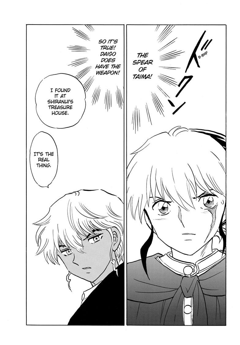 Mao Chap 262 - Next Chap 263