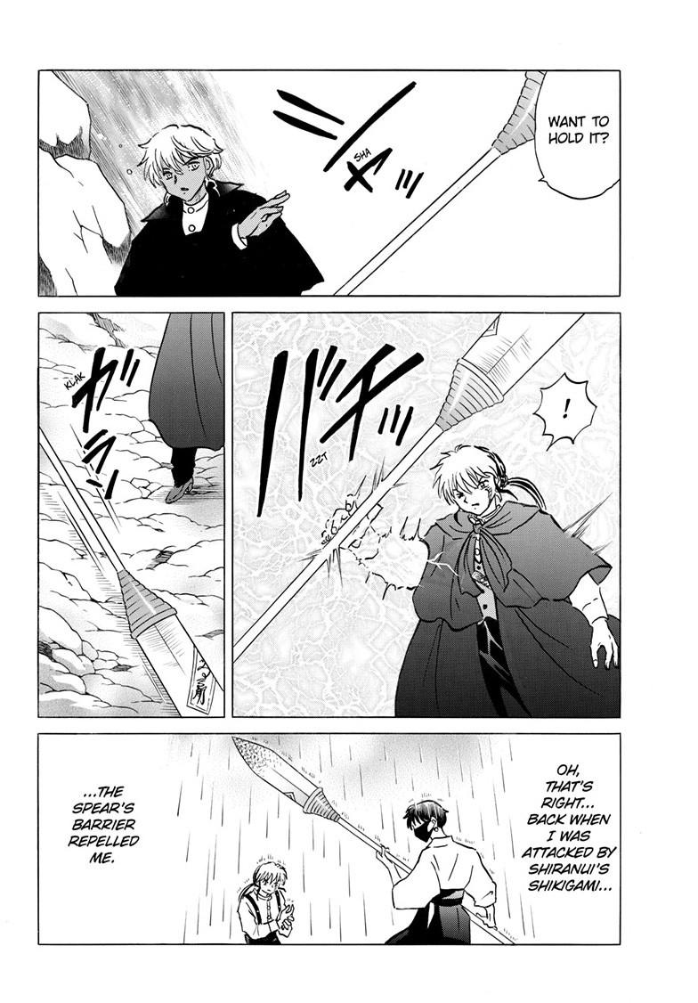 Mao Chap 262 - Next Chap 263