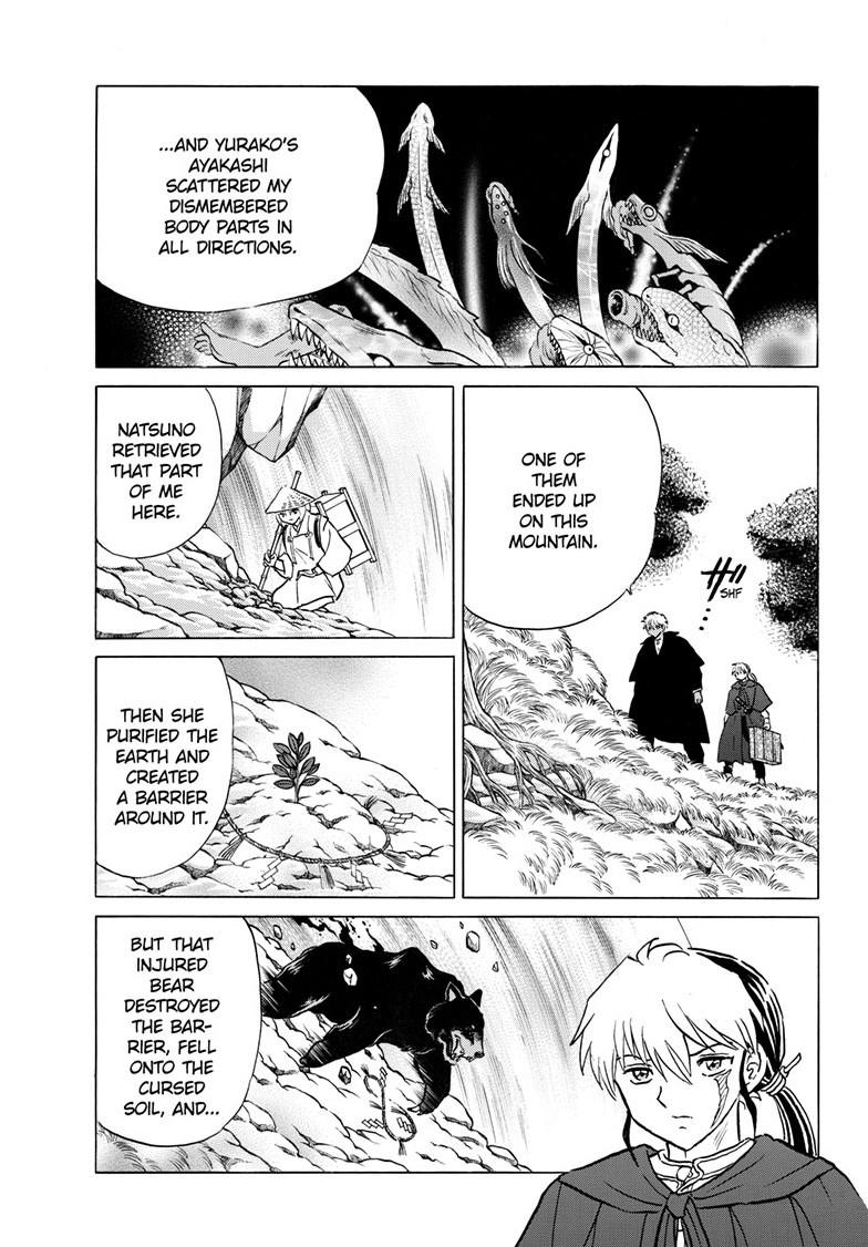 Mao Chap 262 - Next Chap 263