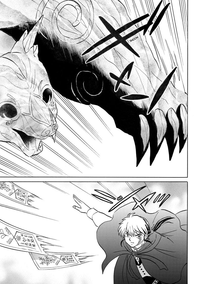 Mao Chap 262 - Next Chap 263