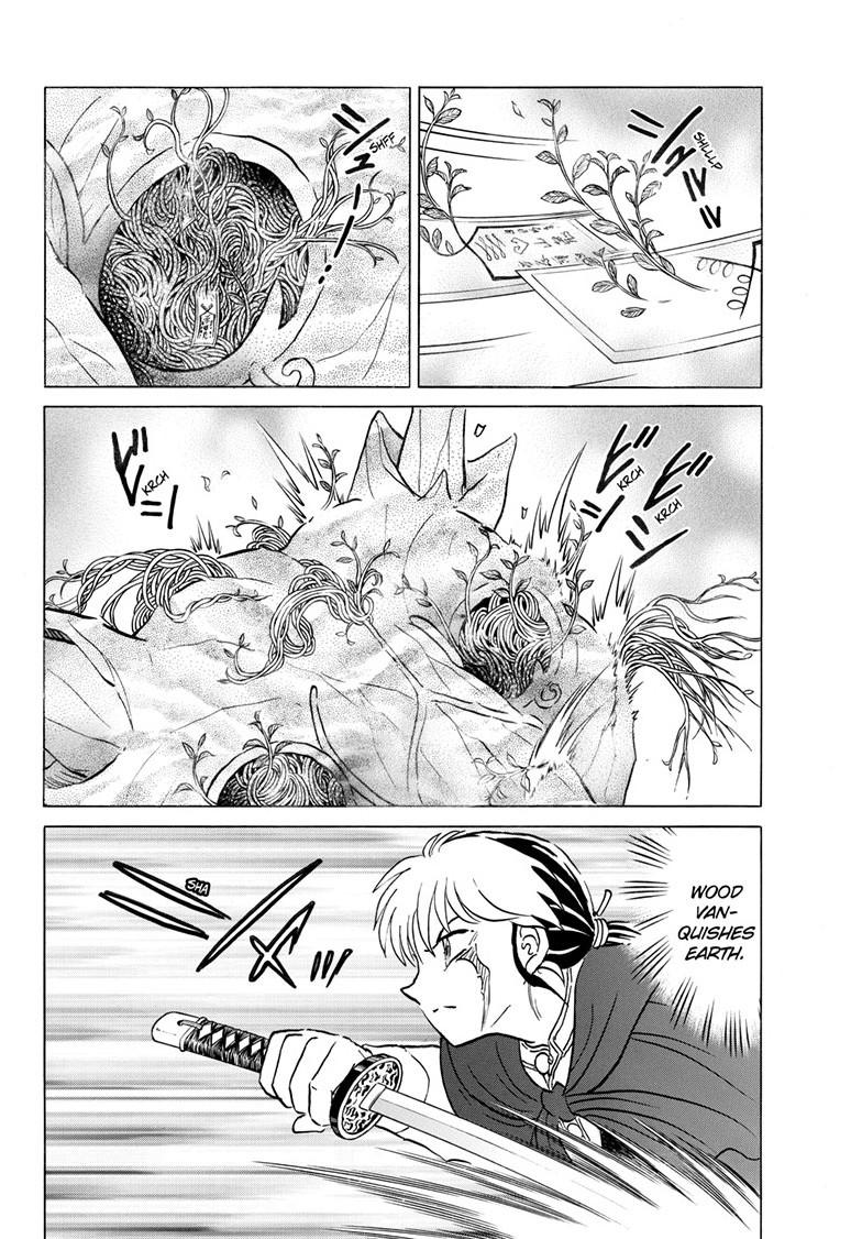 Mao Chap 262 - Next Chap 263