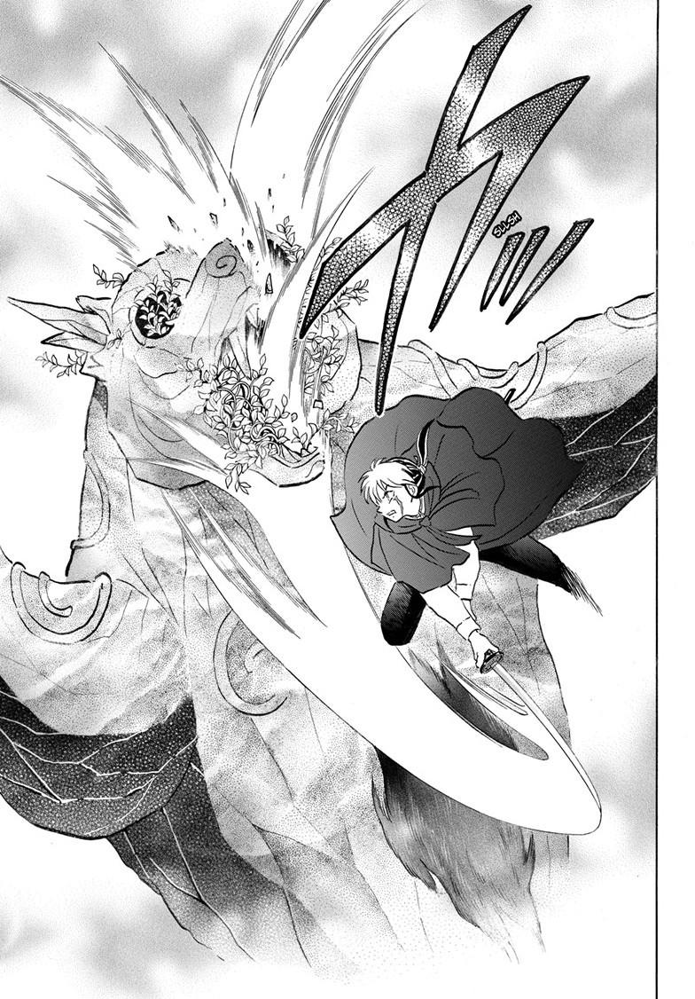 Mao Chap 262 - Next Chap 263