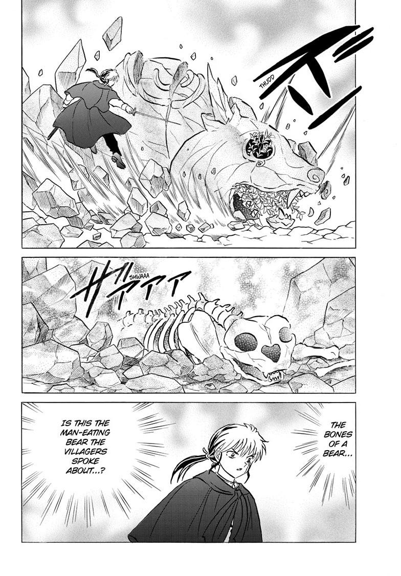 Mao Chap 262 - Next Chap 263