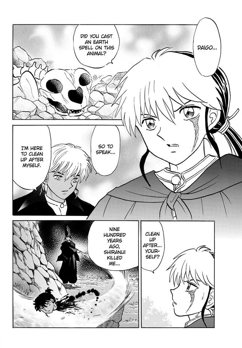 Mao Chap 262 - Next Chap 263