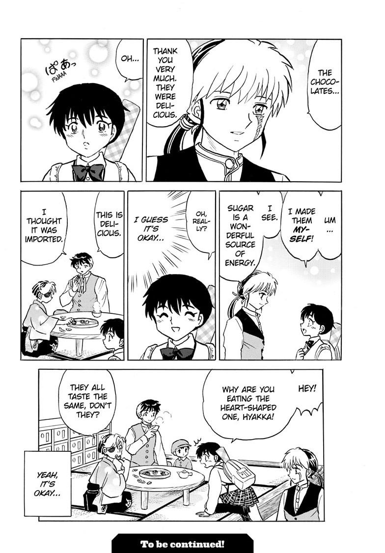 Mao Chap 263 - Next Chap 264