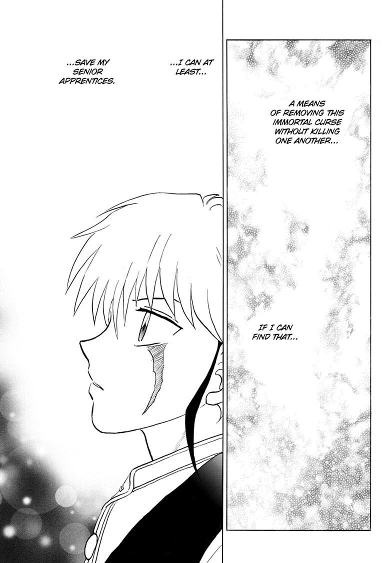 Mao Chap 263 - Next Chap 264