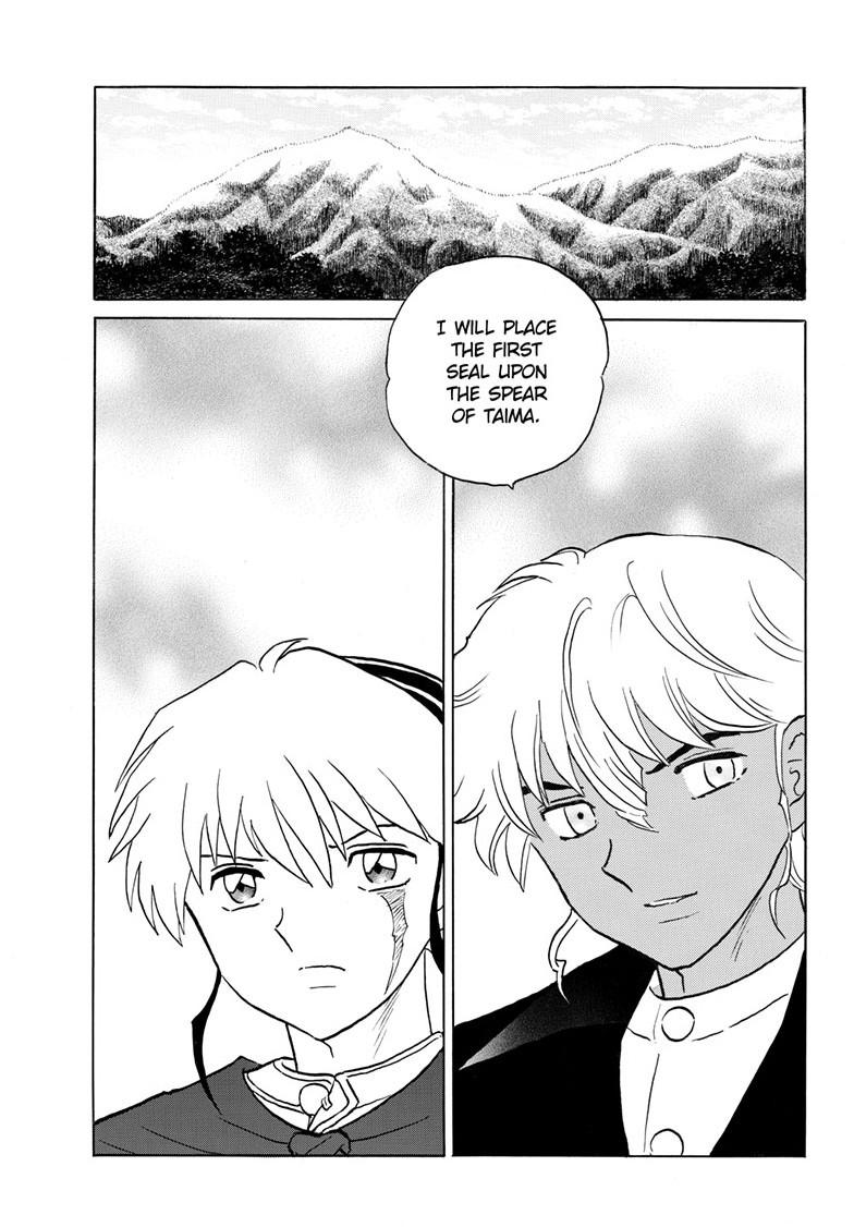 Mao Chap 263 - Next Chap 264