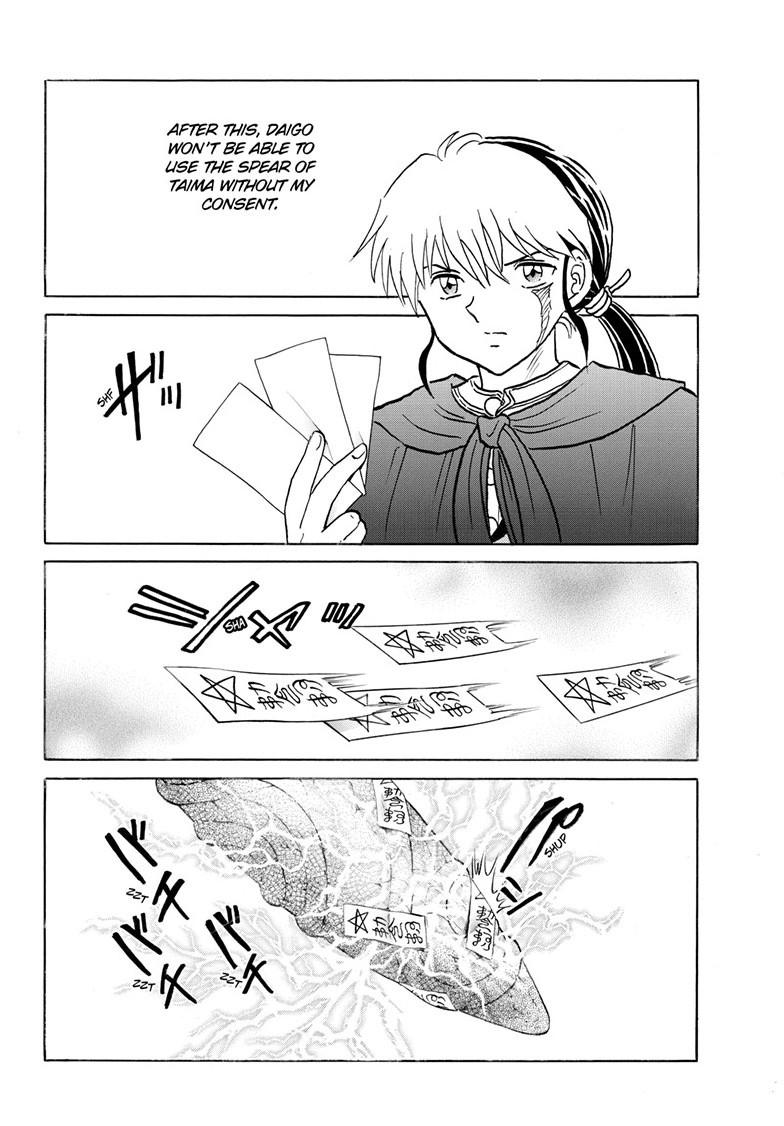 Mao Chap 263 - Next Chap 264