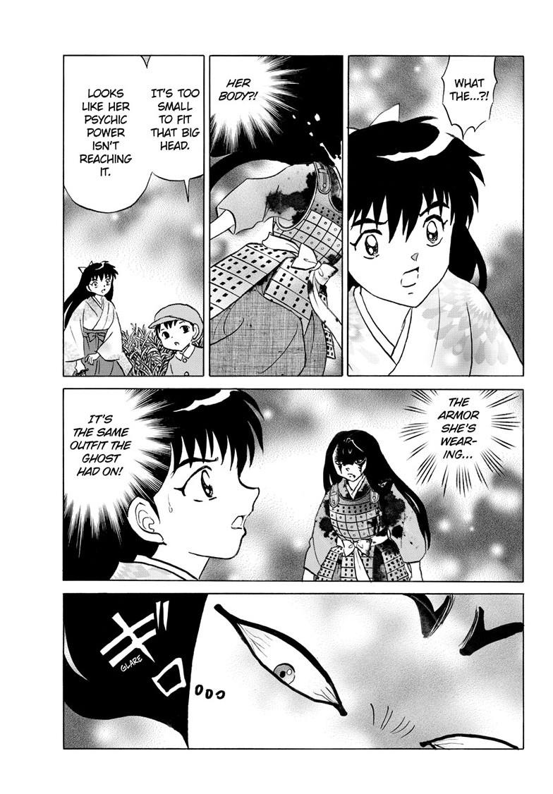 Mao Chap 277 - Next Chap 278