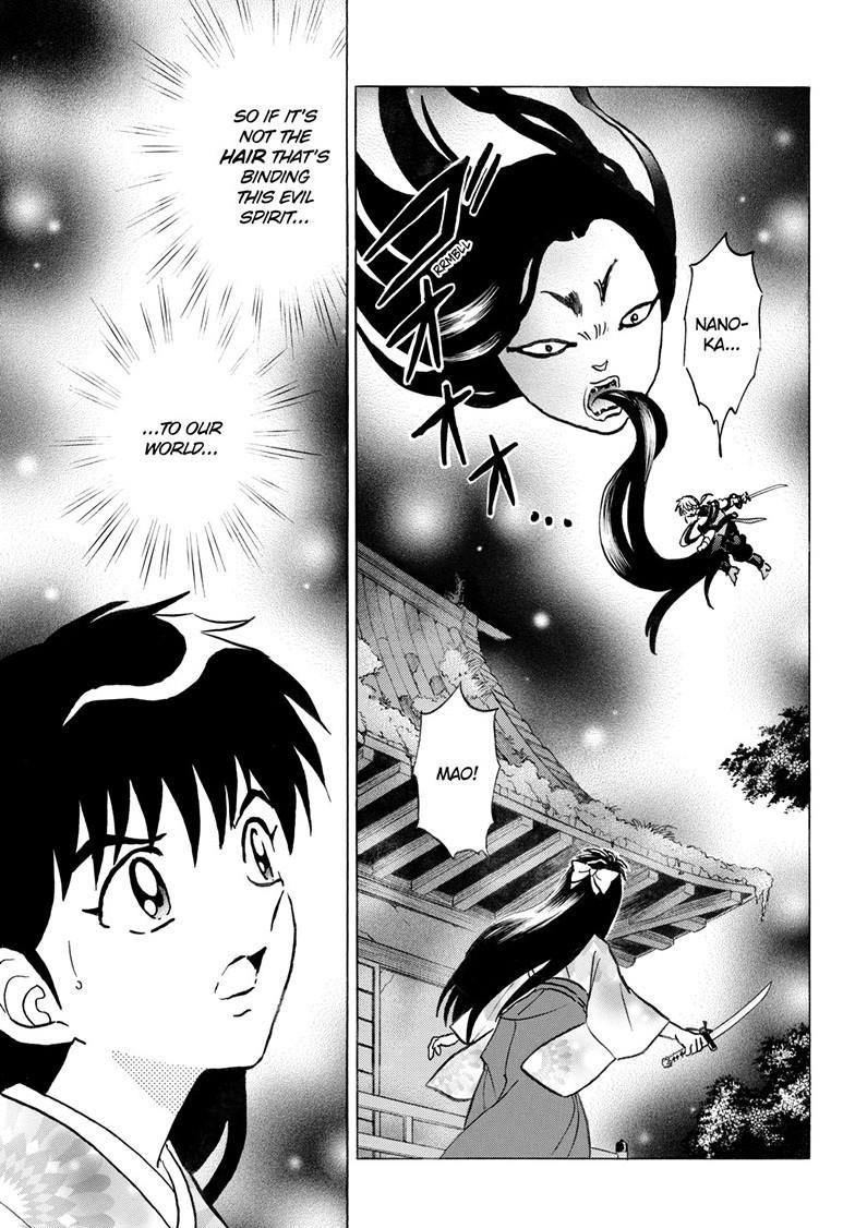 Mao Chap 277 - Next Chap 278