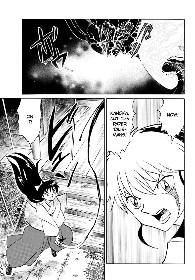 Mao Chap 277 - Next Chap 278