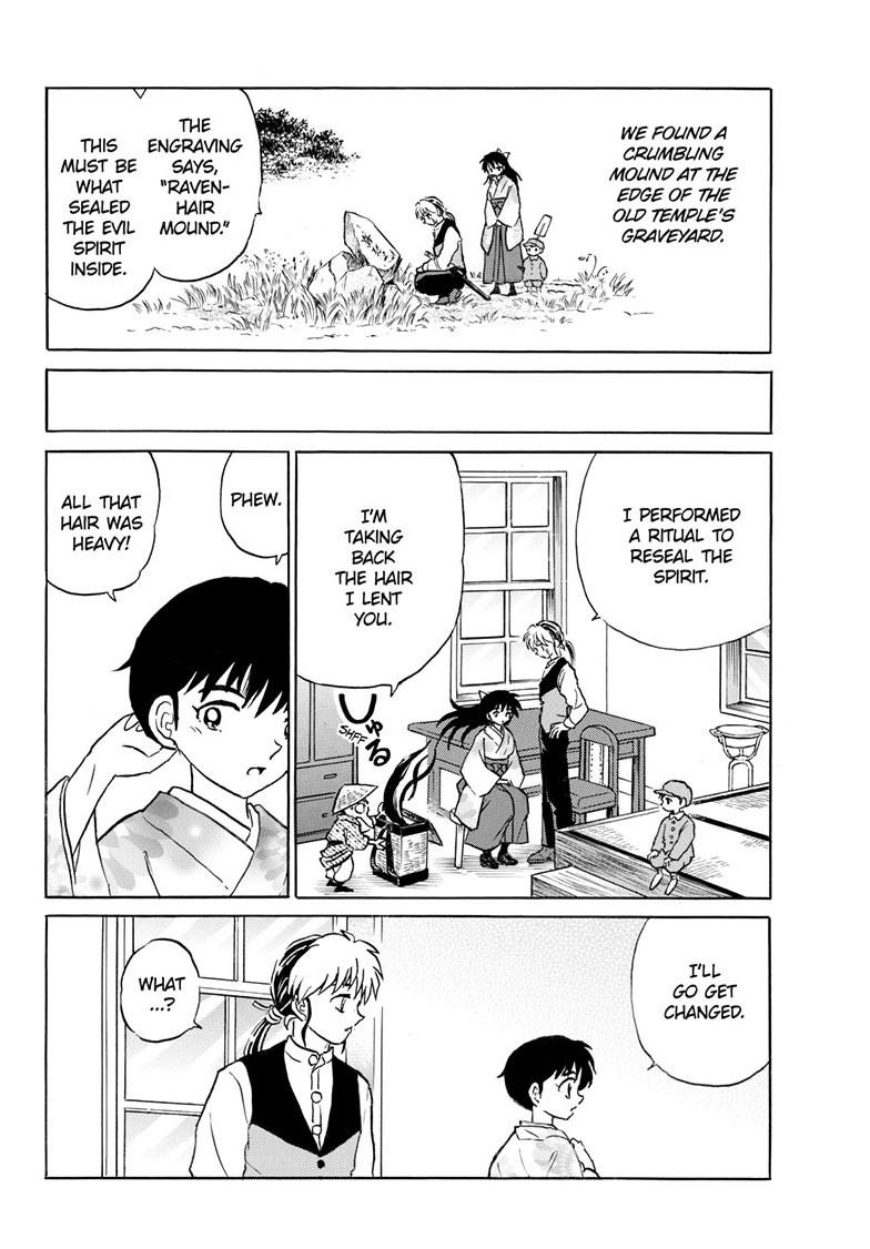 Mao Chap 277 - Next Chap 278