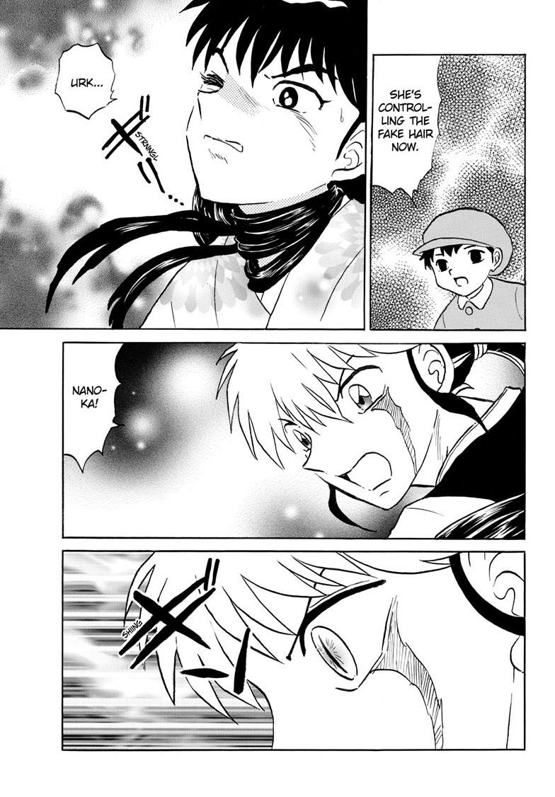 Mao Chap 277 - Next Chap 278