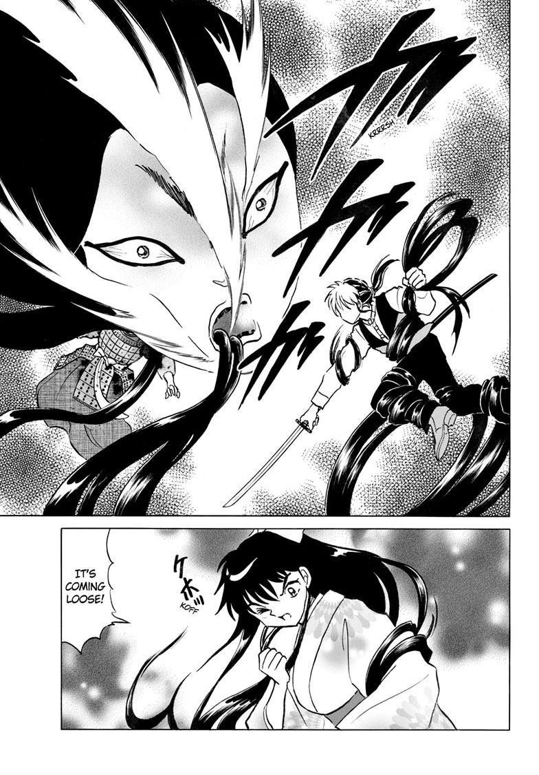 Mao Chap 277 - Next Chap 278