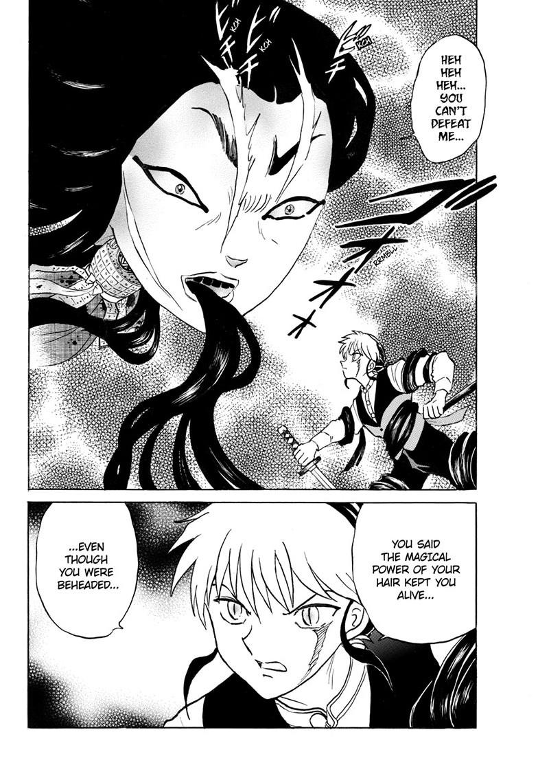 Mao Chap 277 - Next Chap 278