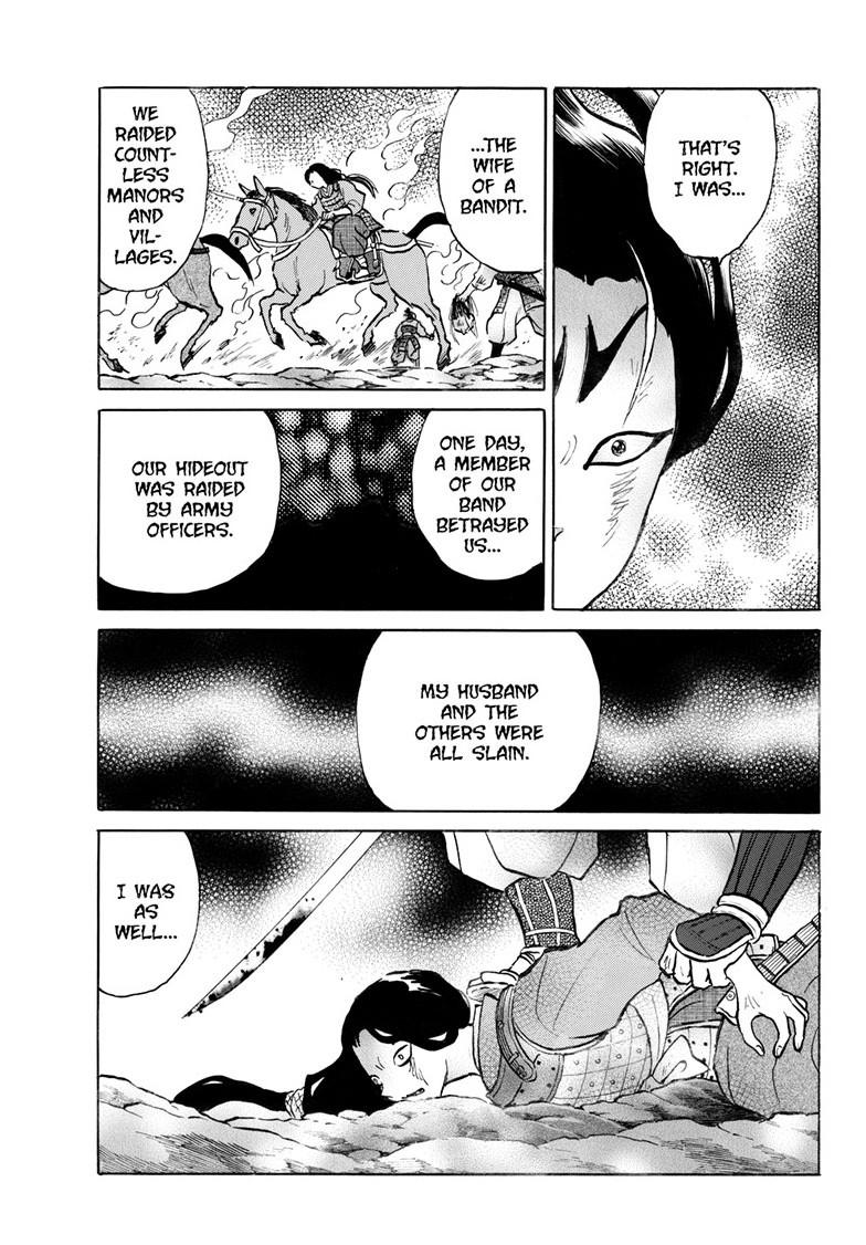 Mao Chap 277 - Next Chap 278