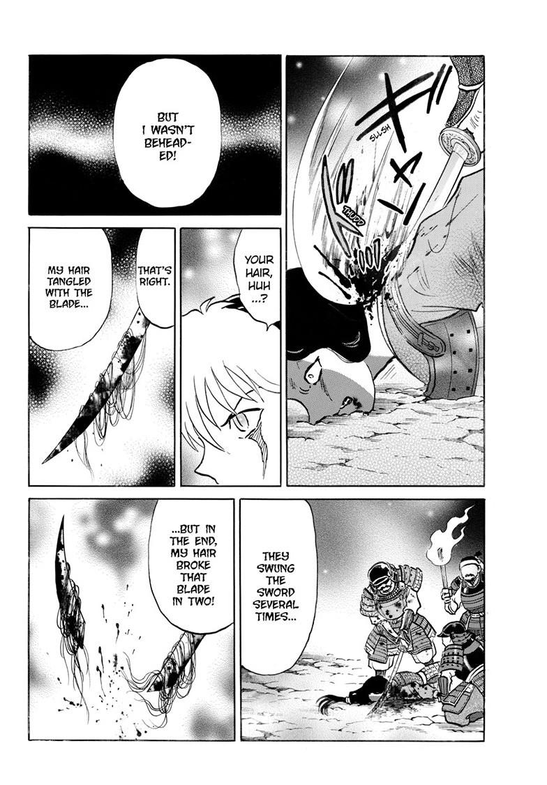 Mao Chap 277 - Next Chap 278