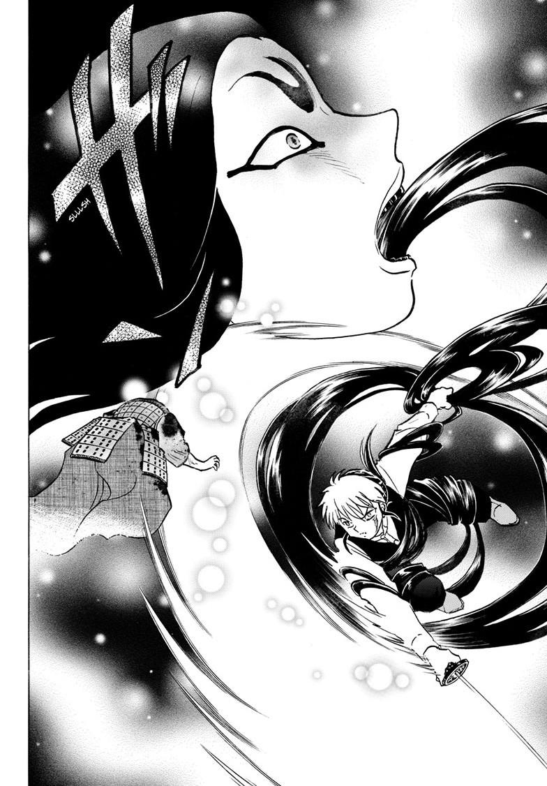 Mao Chap 277 - Next Chap 278