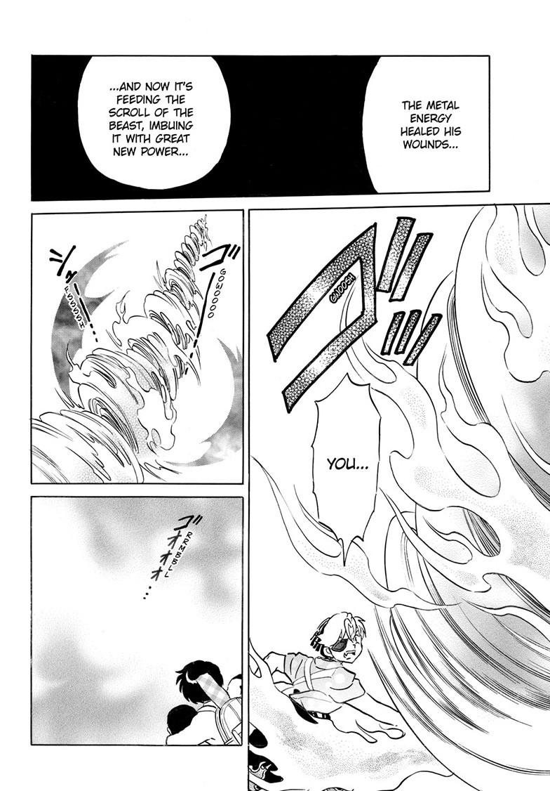 Mao Chap 274 - Next Chap 275
