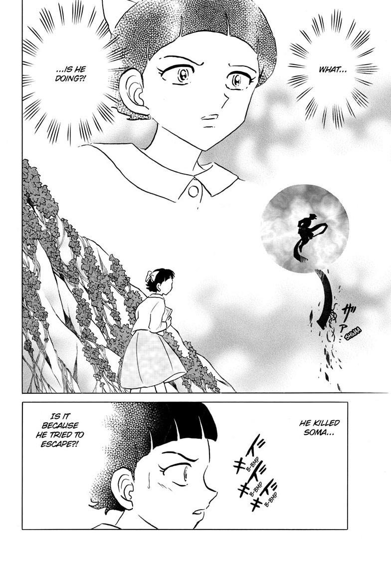 Mao Chap 274 - Next Chap 275