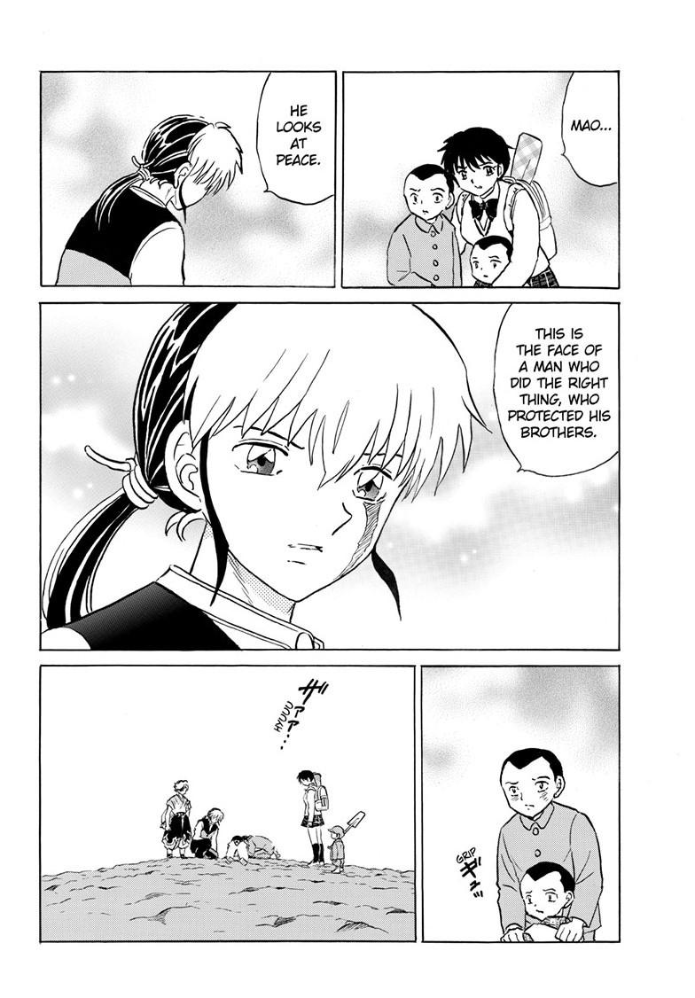 Mao Chap 274 - Next Chap 275