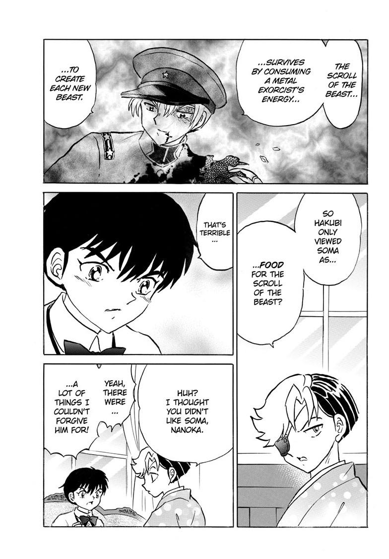 Mao Chap 274 - Next Chap 275