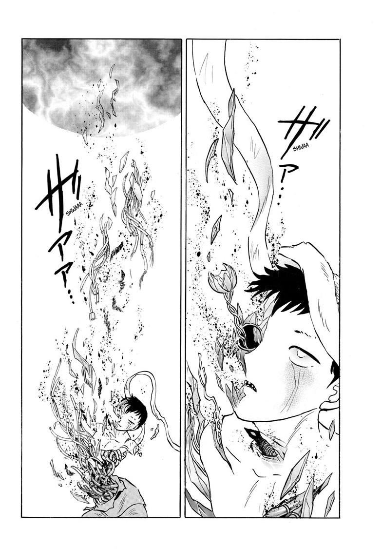 Mao Chap 274 - Next Chap 275
