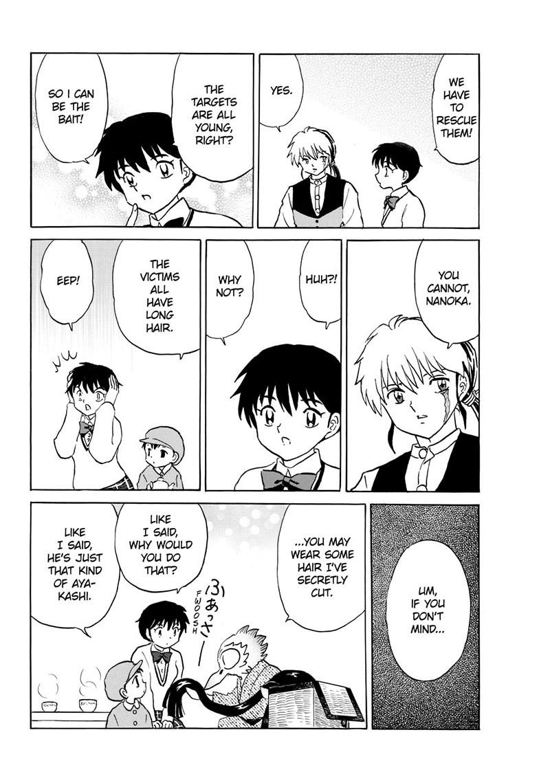 Mao Chap 275 - Next Chap 276