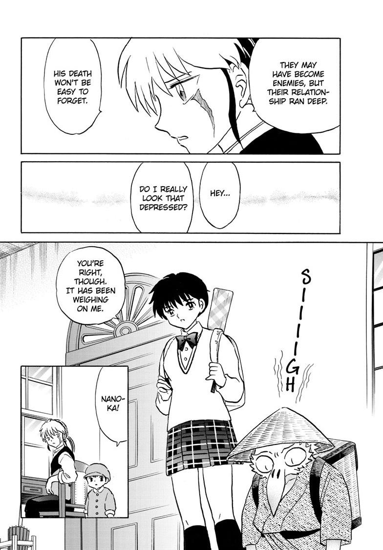 Mao Chap 275 - Next Chap 276
