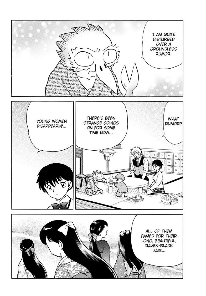 Mao Chap 275 - Next Chap 276