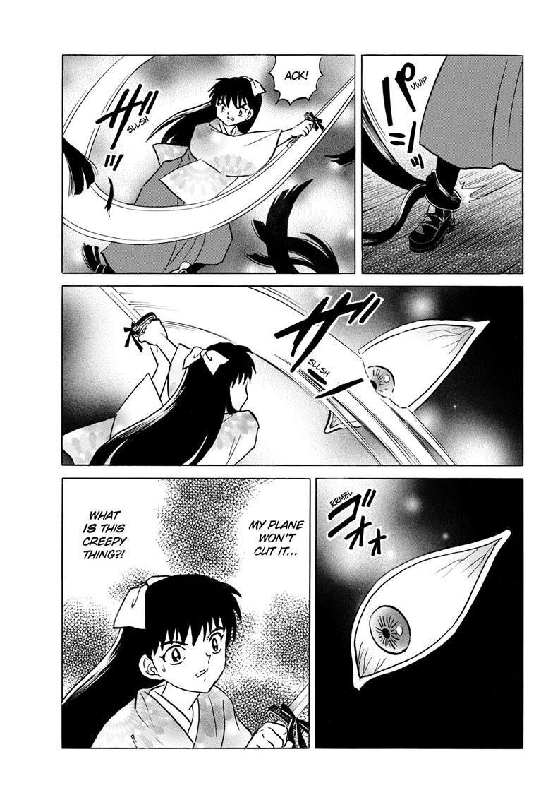 Mao Chap 275 - Next Chap 276