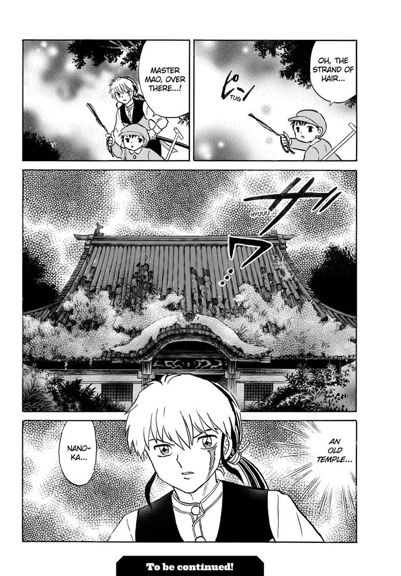 Mao Chap 275 - Next Chap 276