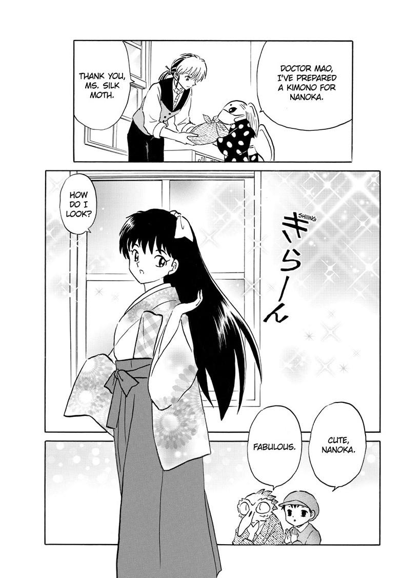 Mao Chap 275 - Next Chap 276