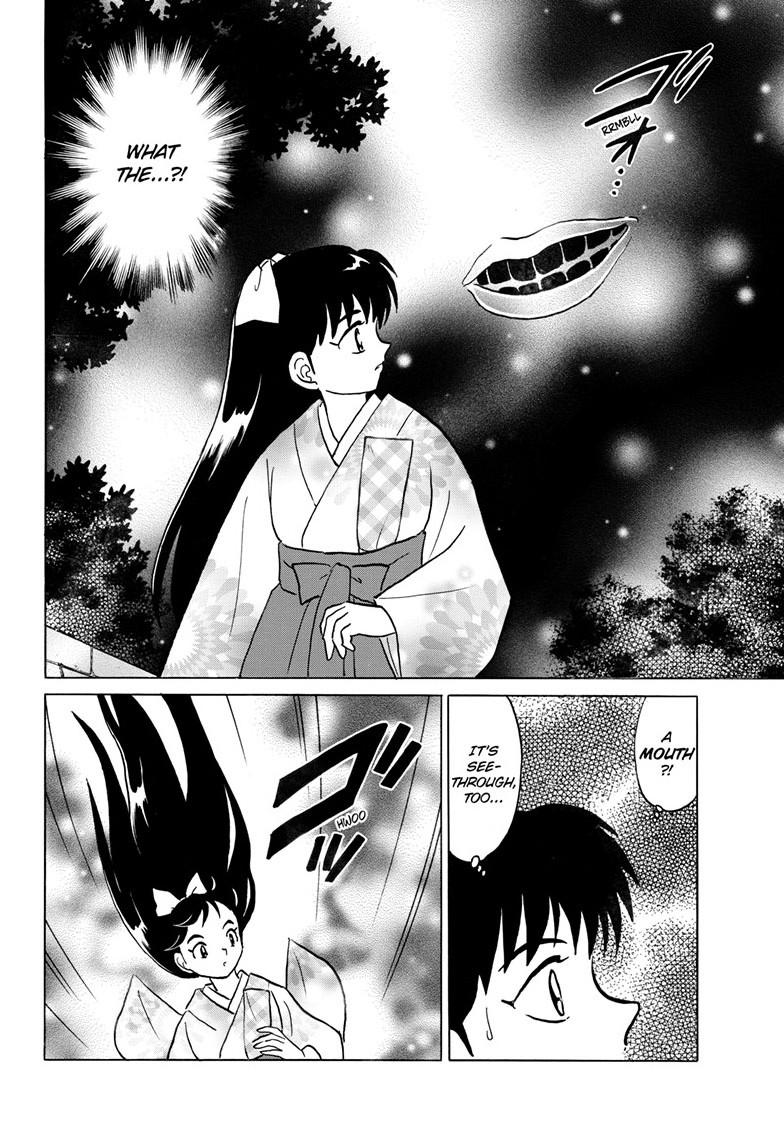 Mao Chap 275 - Next Chap 276